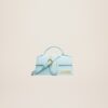 23E213BA006-3088-310_1_main.jpg Jacquemus Le Bambino Small flap bag.