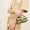 23E213BA006-3100-560_10-scaled-1.jpg Jacquemus Le Bambino Small flap bag.