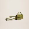 23E213BA006-3100-560_11.jpg Jacquemus Le Bambino Small flap bag.