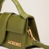 23E213BA006-3100-560_13.jpg Jacquemus Le Bambino Small flap bag.