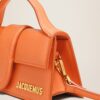 23E213BA006-3100-752_13.jpg Jacquemus Le Bambino Small flap bag.