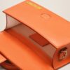 23E213BA006-3100-752_14.jpg Jacquemus Le Bambino Small flap bag.