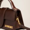 23E213BA006-3100-851_13.jpg Jacquemus Le Bambino Small flap bag
