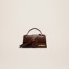 23E213BA006-3100-851_1_main.jpg Jacquemus Le Bambino Small flap bag