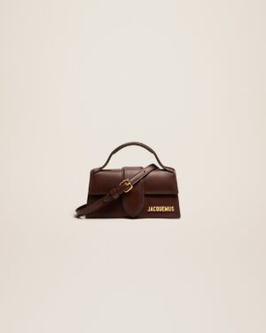 23E213BA006-3100-851_1_main.jpg Jacquemus Le Bambino Small flap bag