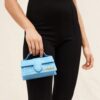 23E213BA006-3101-336_10-scaled-1.jpg Jacquemus Le Bambino Small flap bag.