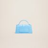 23E213BA006-3101-336_12.jpg Jacquemus Le Bambino Small flap bag.