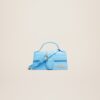 23E213BA006-3101-336_1_main.jpg Jacquemus Le Bambino Small flap bag.