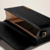 Jacquemus Le grand Bambino  Handbag with adjustable crossbody strap.