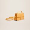 23E213BA007-3060-290_11.jpg Jacquemus Le grand Bambino Crossbody flap bag.