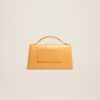 23E213BA007-3060-290_12.jpg Jacquemus Le grand Bambino Crossbody flap bag.