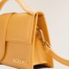 23E213BA007-3060-290_13.jpg Jacquemus Le grand Bambino Crossbody flap bag.