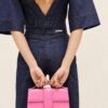 23E213BA007-3060-431_10-scaled-1.jpg Jacquemus Le grand Bambino Crossbody flap bag.