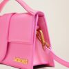 23E213BA007-3060-431_13.jpg Jacquemus Le grand Bambino Crossbody flap bag.