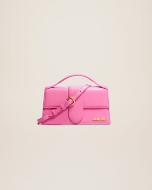 23E213BA007-3060-431_1_main.jpg Jacquemus Le grand Bambino Crossbody flap bag.