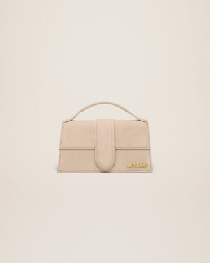 23E213BA007-3066-180_1_main.jpg Jacquemus Le grand Bambino Crossbody flap bag.