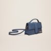 23E213BA007-3066-390_11.jpg Jacquemus Le grand Bambino Crossbody flap bag.