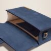 23E213BA007-3066-390_14.jpg Jacquemus Le grand Bambino Crossbody flap bag.