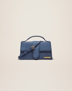 23E213BA007-3066-390_1_main.jpg Jacquemus Le grand Bambino Crossbody flap bag.