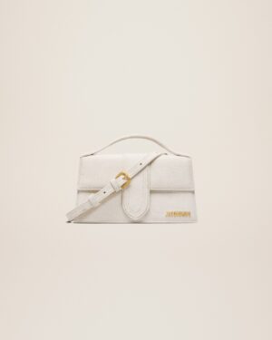 23E213BA007-3071-140_1_main.jpg Jacquemus Le grand Bambino Crossbody flap bag.