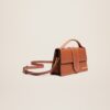 23E213BA007-3072-811_11.jpg Jacquemus Le grand Bambino Crossbody flap bag.