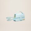 23E213BA007-3088-310_11.jpg Jacquemus Le grand Bambino Crossbody flap bag.