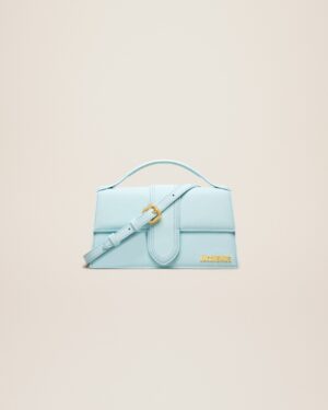 23E213BA007-3088-310_1_main.jpg Jacquemus Le grand Bambino Crossbody flap bag.