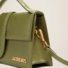 23E213BA007-3100-560_13.jpg Jacquemus Le grand Bambino Crossbody flap bag.