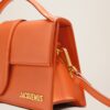 23E213BA007-3100-752_13.jpg Jacquemus Le grand Bambino Crossbody flap bag.