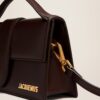 23E213BA007-3100-851_13.jpg Jacquemus Le grand Bambino Crossbody flap bag.