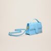 23E213BA007-3101-336_11.jpg Jacquemus Le grand Bambino Crossbody flap bag.