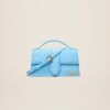 23E213BA007-3101-336_1_main.jpg Jacquemus Le grand Bambino Crossbody flap bag.