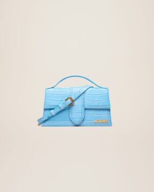 23E213BA007-3101-336_1_main.jpg Jacquemus Le grand Bambino Crossbody flap bag.