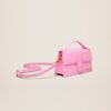 23E213BA007-3101-435_11.jpg Jacquemus Le grand Bambino Crossbody flap bag.