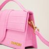 23E213BA007-3101-435_13.jpg Jacquemus Le grand Bambino Crossbody flap bag.