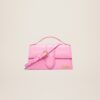 23E213BA007-3101-435_1_main.jpg Jacquemus Le grand Bambino Crossbody flap bag.