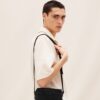 23E213BA102-3060-990_7-scaled-1.jpg Jacquemus Le Baneto Rectangular crossbody bag.