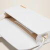 23E221BA013-3060-100_14.jpg Jacquemus Le Bambino long Long flap bag.