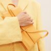 Jacquemus Le Bambino long  Long flap bag