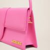 23E221BA013-3060-430_13.jpg Jacquemus Le Bambino long Long flap bag.