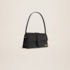 23E221BA013-3060-990_11.jpg Jacquemus Le Bambino long Long flap bag.