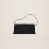 23E221BA013-3060-990_12.jpg Jacquemus Le Bambino long Long flap bag.