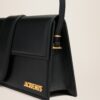 23E221BA013-3060-990_13.jpg Jacquemus Le Bambino long Long flap bag.