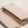 23E221BA013-3066-181_14.jpg Jacquemus Le Bambino long Long flap bag.