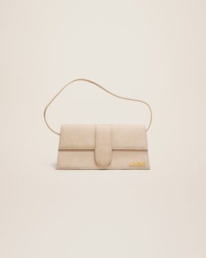 23E221BA013-3066-181_1_main.jpg Jacquemus Le Bambino long Long flap bag.