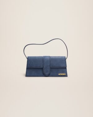23E221BA013-3066-390_1_main.jpg Jacquemus Le Bambino long Long flap bag.