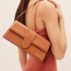 23E221BA013-3072-810_10-scaled-1.jpg Jacquemus Le Bambino long Long flap bag.
