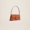 23E221BA013-3072-810_11.jpg Jacquemus Le Bambino long Long flap bag.