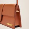 23E221BA013-3072-810_13.jpg Jacquemus Le Bambino long Long flap bag.