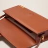 23E221BA013-3072-810_14.jpg Jacquemus Le Bambino long Long flap bag.